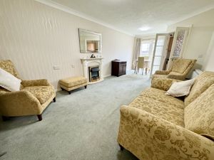 Lounge Through Dining room- click for photo gallery
